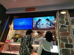 -葛师傅越南特色水果捞(建政南路总店)