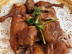 -二泉园老菜馆·百年无锡菜