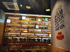 -木屋烧烤(龙湖天街店)