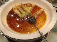 -比亚森自助烤肉料理(裕华店)