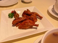 -利苑酒家(宜安广场店)