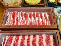 -菌小白·野生菌火锅(时尚天河店)