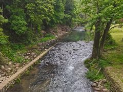 -五泄景区