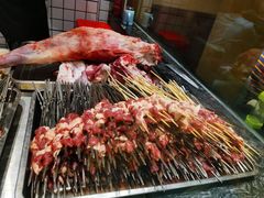 -西域阿里马新疆菜·清真(桂花路店)