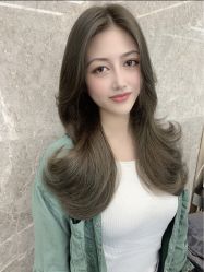 -Sying杉影日式烫染專門店