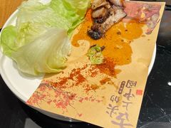 -味莊餐厅(康庄南街店)