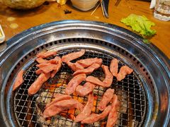 -炭之家烤肉(世茂店)