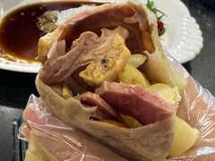 -天仁聚驴肉香(北石槽店)