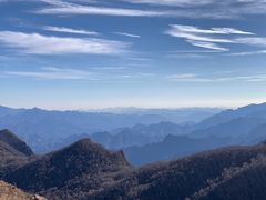 -灵山