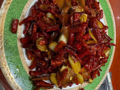 -菌之家·专业纯野生菌火锅·特色炒菌