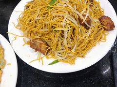 -一哥美食(总店)