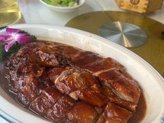 -怀德酒楼·粤菜·海鲜·茶点(宝安国际机场店)