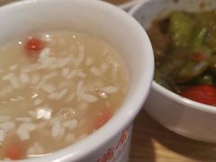 -素满香·素食自助餐(西安·民乐园店)