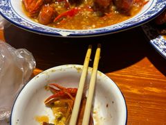 -红军龙虾(河柏街店)
