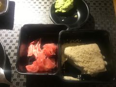 -昊·来了寿司(双楠2店)