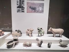 -陕西历史博物馆