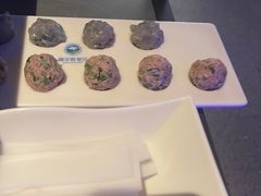 -额尔敦传统涮(公园西路店)