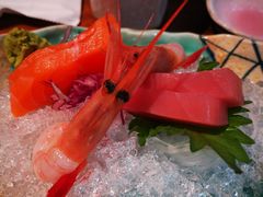 -熹炭精致日料(金融街购物中心店)