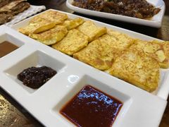 -老姑砂锅·烧烤天津菜(体北道店)