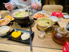 -肖四女乐山跷脚牛肉(滨江天街店)
