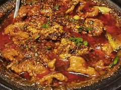 -陶德砂锅(蜀汉路店)