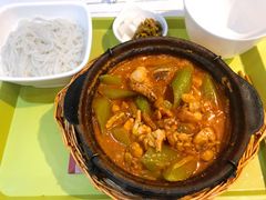 -丽丽三鲜螺蛳粉(田林路店)