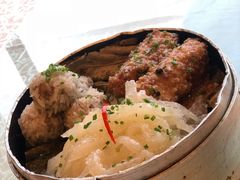 沔阳三蒸-亢龙太子酒轩(东湖店)