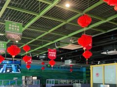 大堂-丰茂烤串(金泉美食宫店)
