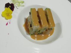 -素满香·素食自助餐(苏州·临顿路店)