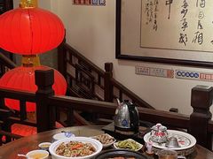 -山水茶艺馆·点心粤菜·30年老字号