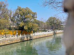 -西园戒幢律寺