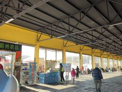 -蓟县盘山滑雪场