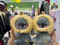 -东莞松山湖万象汇