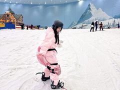 -广州热雪奇迹