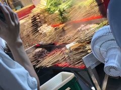 -为民烧烤吧.自贡爆炒菜(收录10年好店)