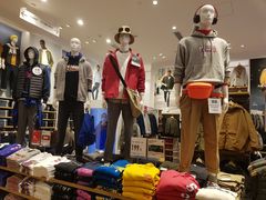 -优衣库(深圳万象天地旗舰店)