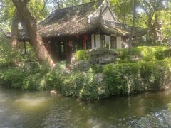 -绮园景区