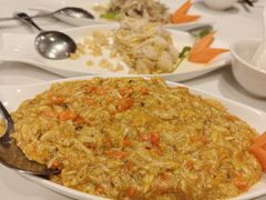 -新光酒家方亮蟹宴(黄浦店)