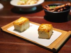 一口闷芝士南瓜-大牌大·传统杭帮菜(湖滨店)