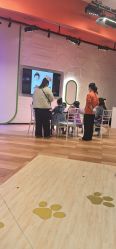 -尼克Playtime(欢乐海岸店)