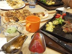 -必胜客(华都店)