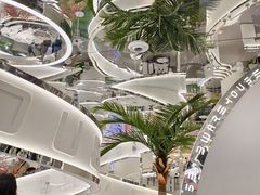 -3号仓库·创意中国菜(新世界城店)