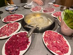 -贵宾牛·潮汕牛肉火锅(珠池总店)