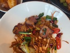 -环球港凯悦 · 享悦中餐厅