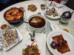 -大东海海鲜酒楼(渔人码头总店)