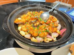 酱烧香鳗鱼-闽和南(深圳万象城店)