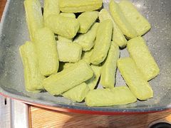 -新石器烤肉(百联川沙店)