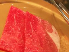 -牛New寿喜烧(虹桥新天地店)