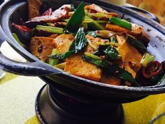 -巴达木食府
