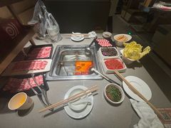 -海底捞火锅(苏宁广场店)